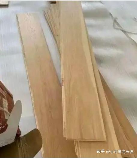 第二十三章：地板选择-复合实木和实木地板区别？ - 知乎