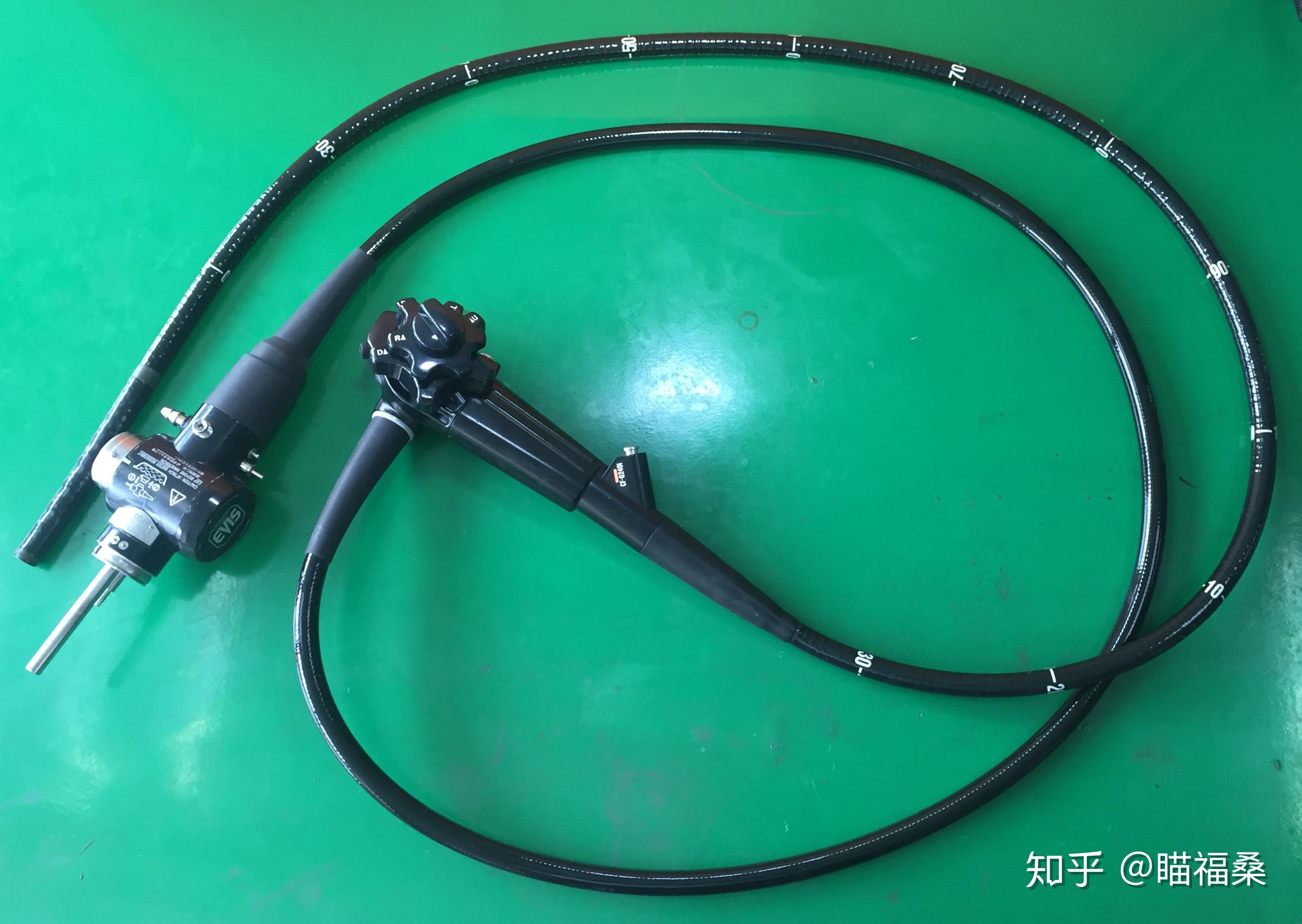 一个人做胃镜什么感受…… 其实我刚刚做过 感觉挺悲……?