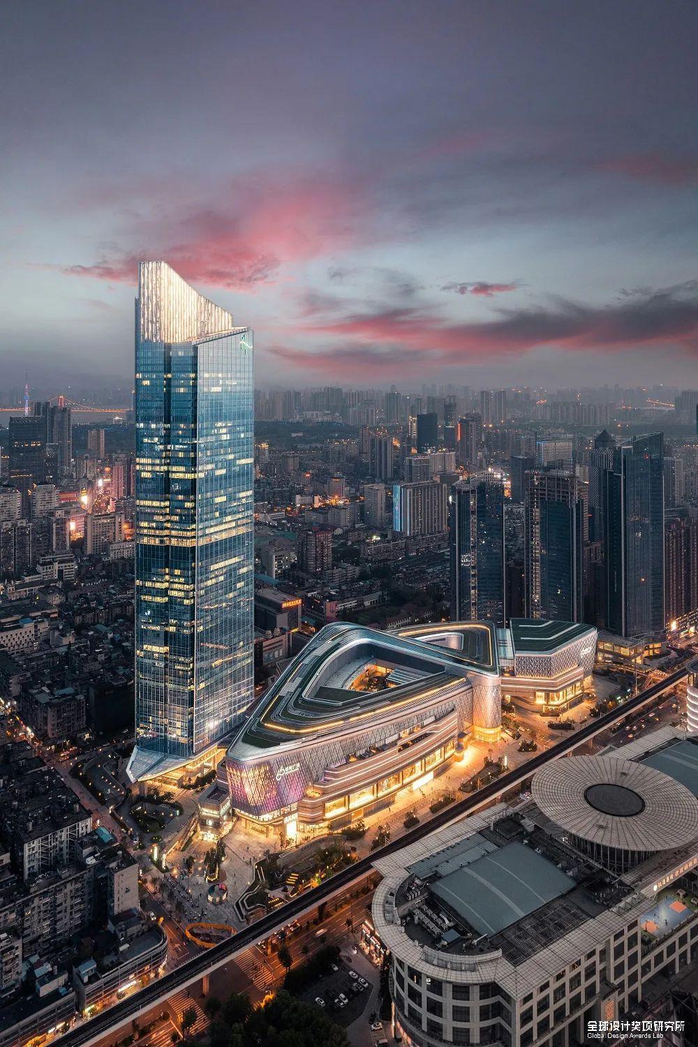 2022 PropertyGuru亚洲不动产奖中国区获奖公布，绿城中国、新世界发展、LLA建筑设计、贝诺、東木筑造、壹方设计登榜 - 知乎