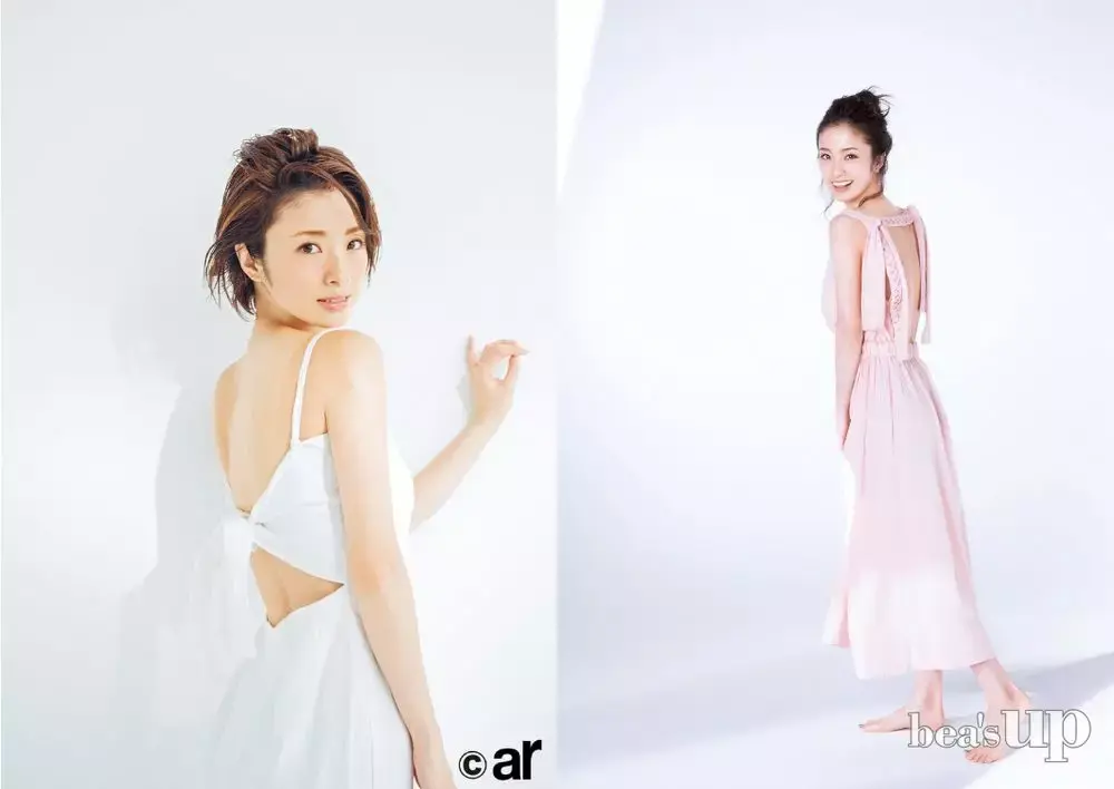 日本当红女明星身高一览原来她这么矮