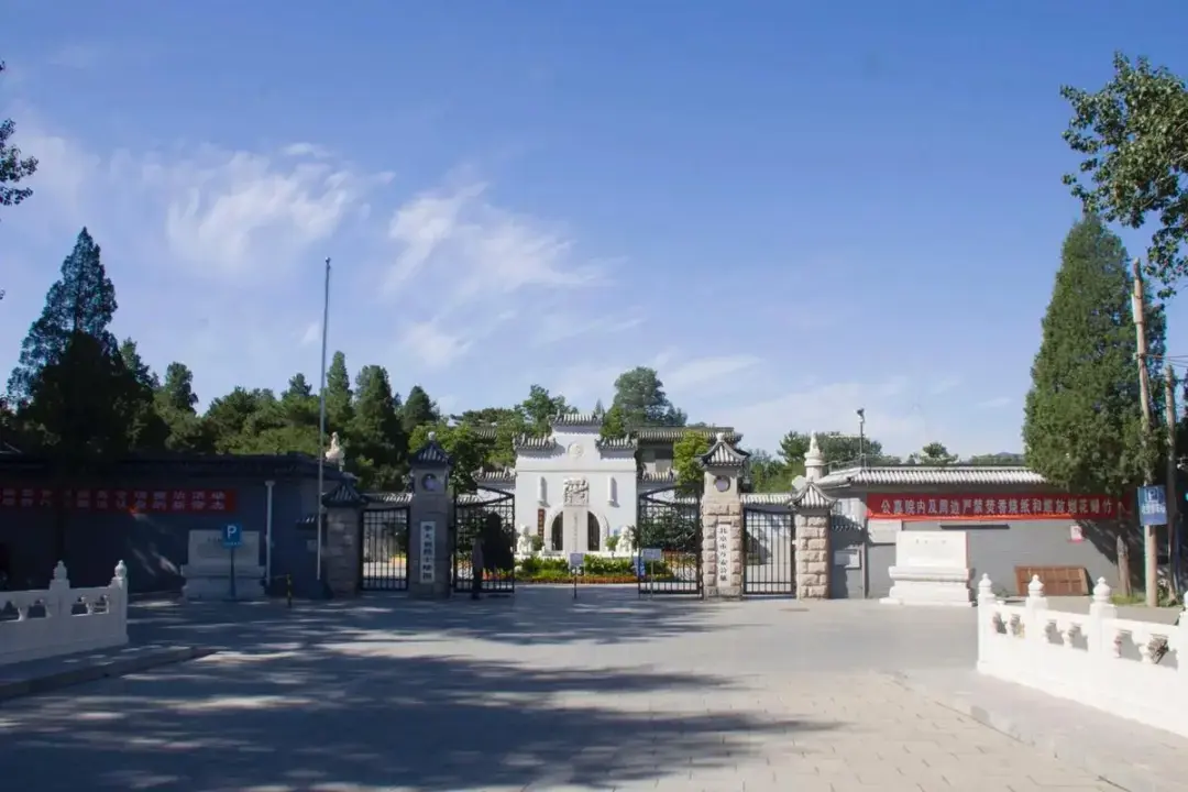 北京墓地价格多少钱一个北京墓地陵园公墓价格一览表