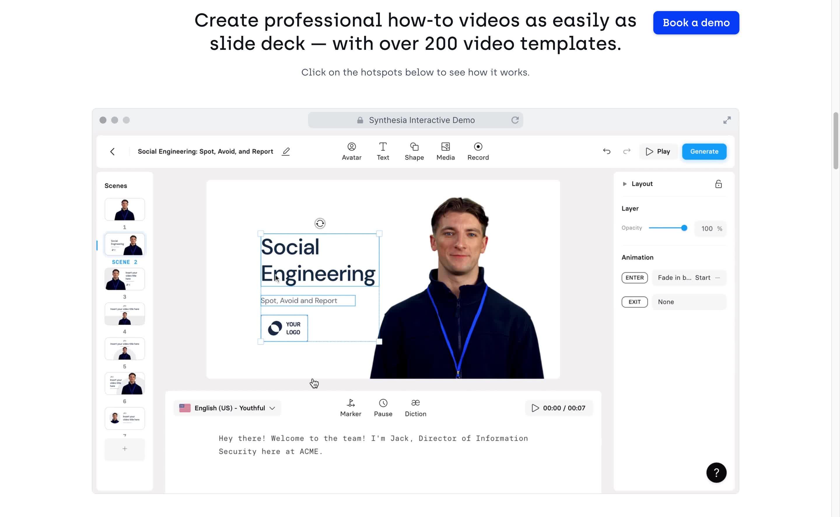 AI视频生成(上) | 技术发展概况和应用场景思考 - 知乎