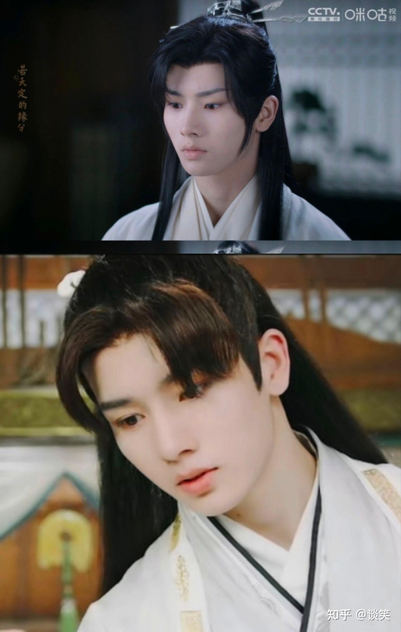 你们觉得男演员李菲咋样? - 知乎
