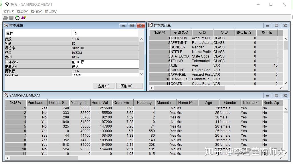 Sas enterprise miner что это