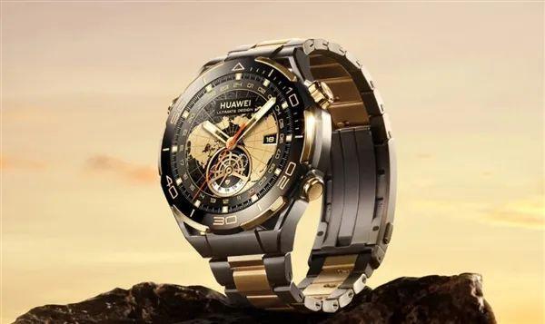 刘德华代言!华为mate60 rs正式发布!还有黄金手表和更强的鸿蒙!
