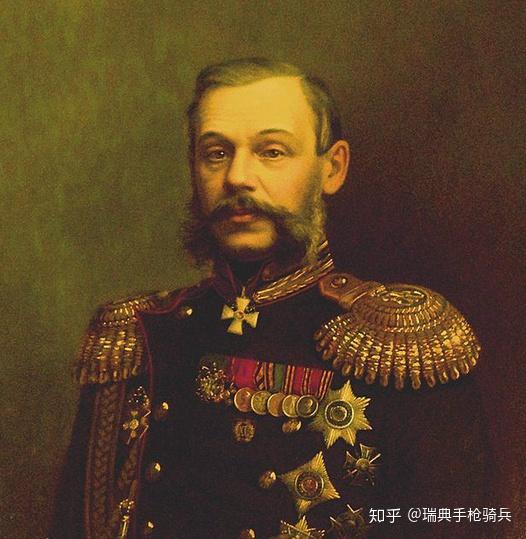 沙俄步兵战术百年从苏沃洛夫到德拉戈米罗夫