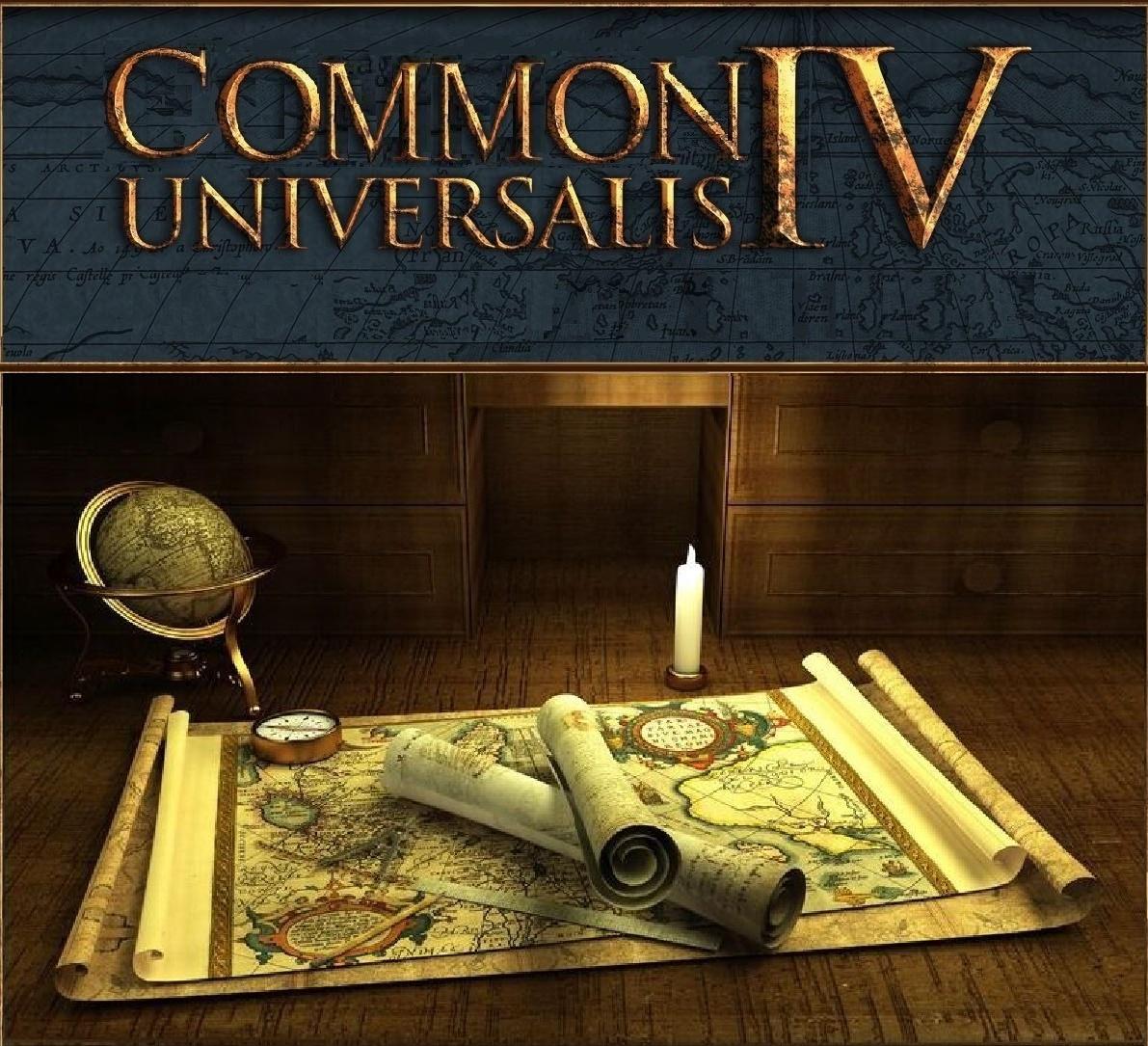 Eu4mod Cu 环球风云v4 5版本预告 介绍v3精神续作v2式人口系统 识字率p社蠢驴不做我们做 知乎