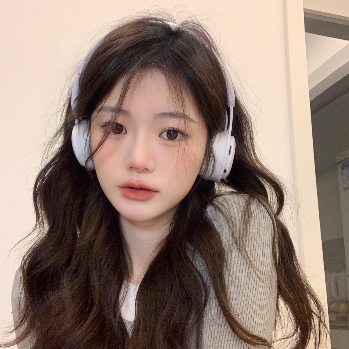 有没有超级好看的女生头像? - 知乎