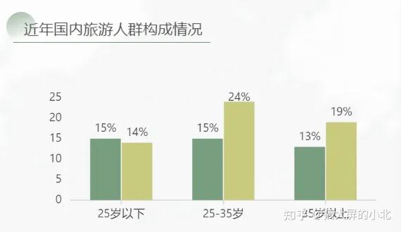 国内旅游 现状与未来趋势分析