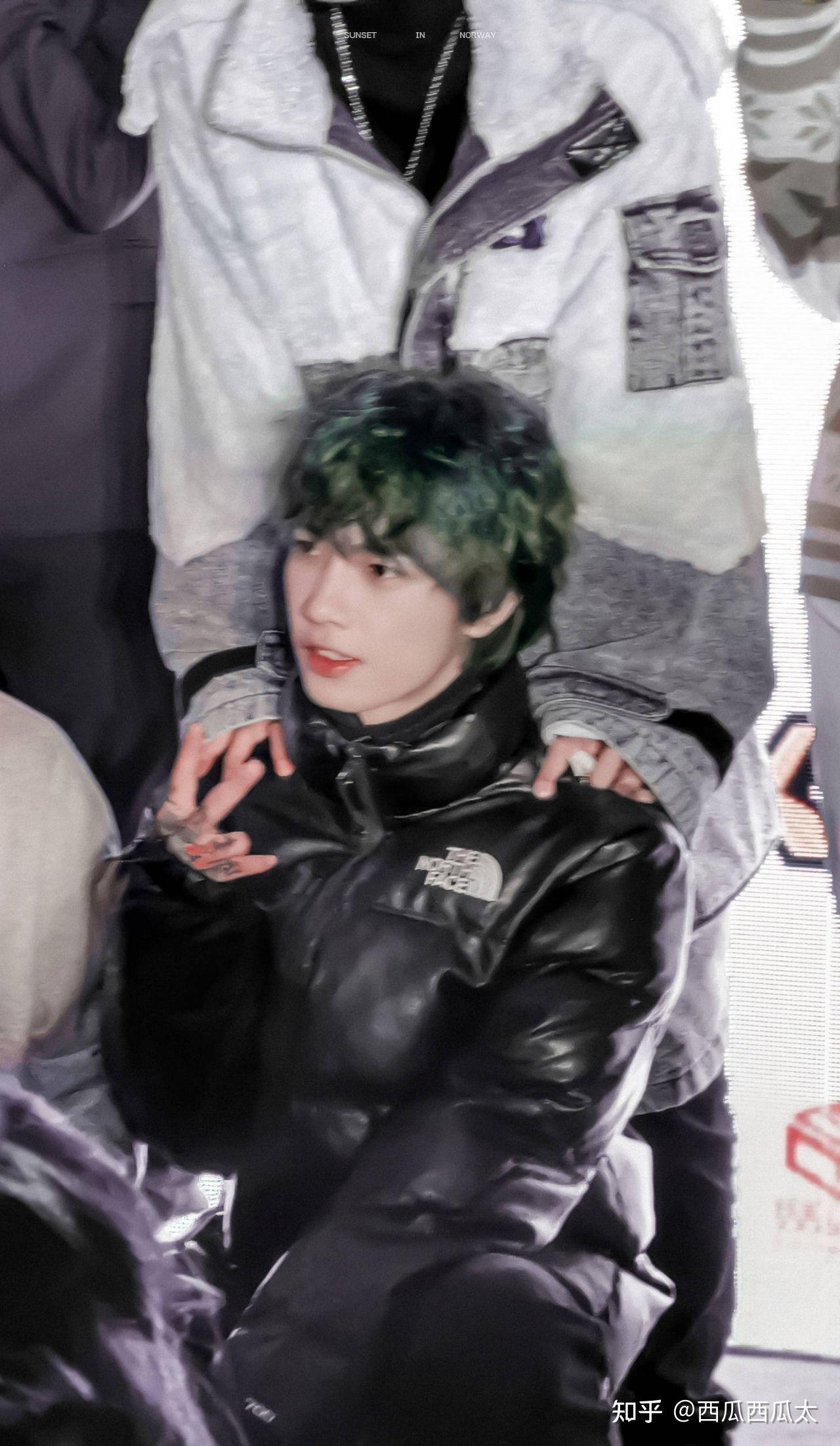 如何评价kkzk赵珂