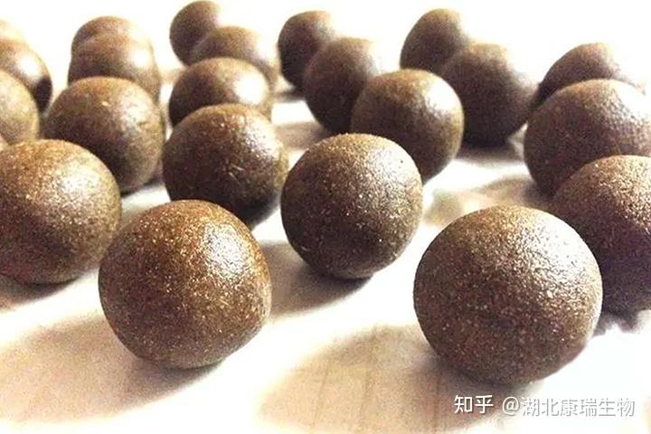 中药丸剂OEM定制代加工厂：浅析丸剂市场的现状和发展潜力！ - 知乎