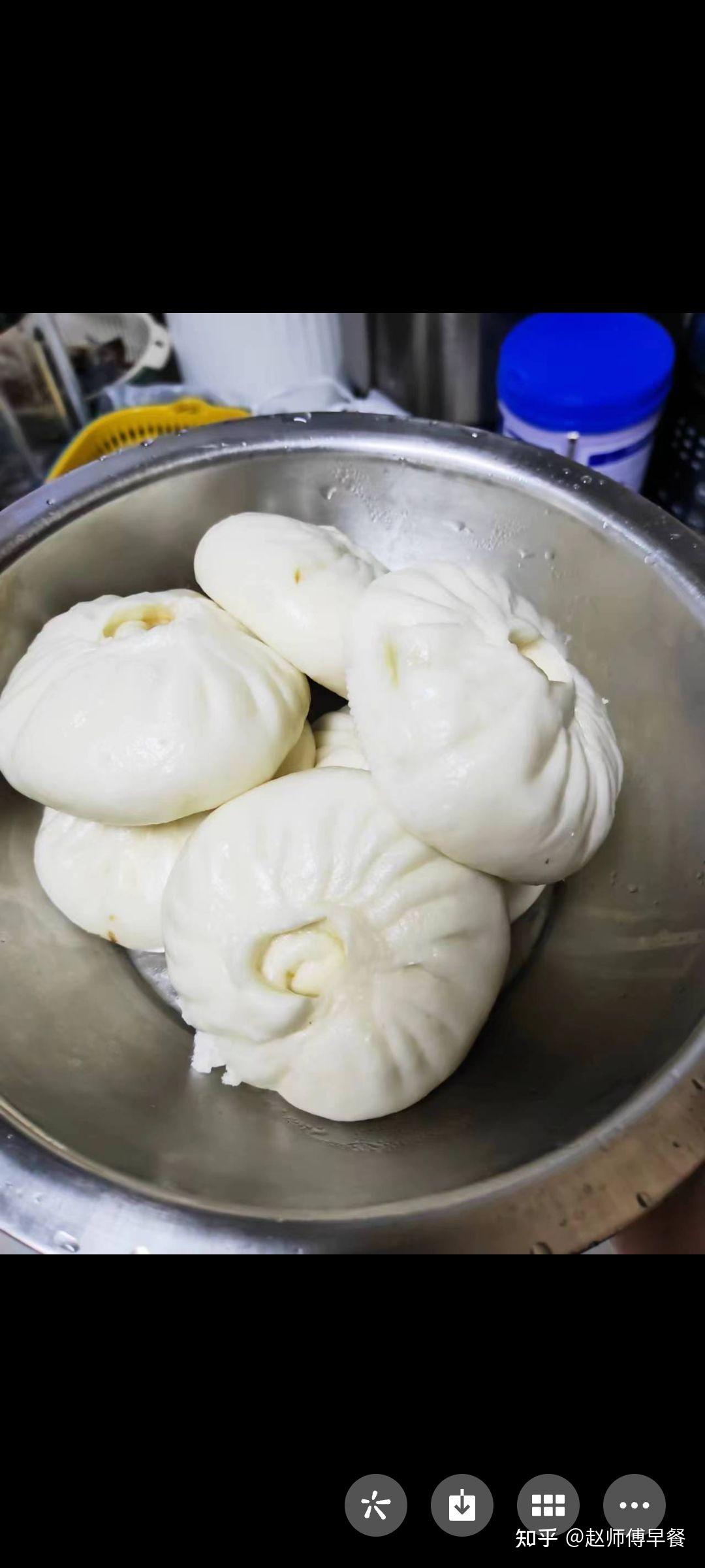 速冻包子和现做的包子口感是一样的吗?可以做批发吗? - 知乎