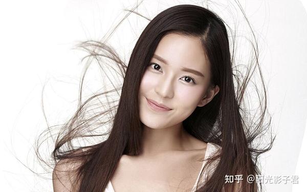 PS教程:只要三步抠出复杂头发丝,变换人像背景 - 知乎