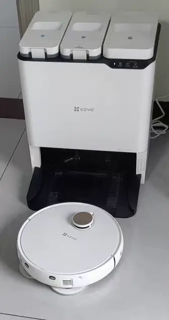 萤石扫地机器人哪款性价比高?智能与清洁双在线 - 知乎