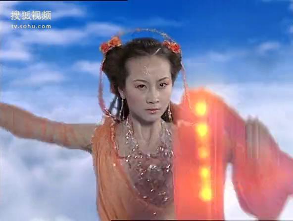 欢天喜地七仙女橙黄大战中的橙儿和黄儿谁更占上风