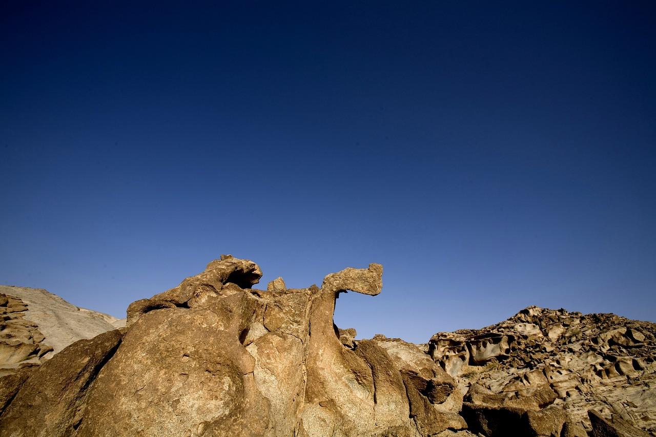 麻面花岗岩施工