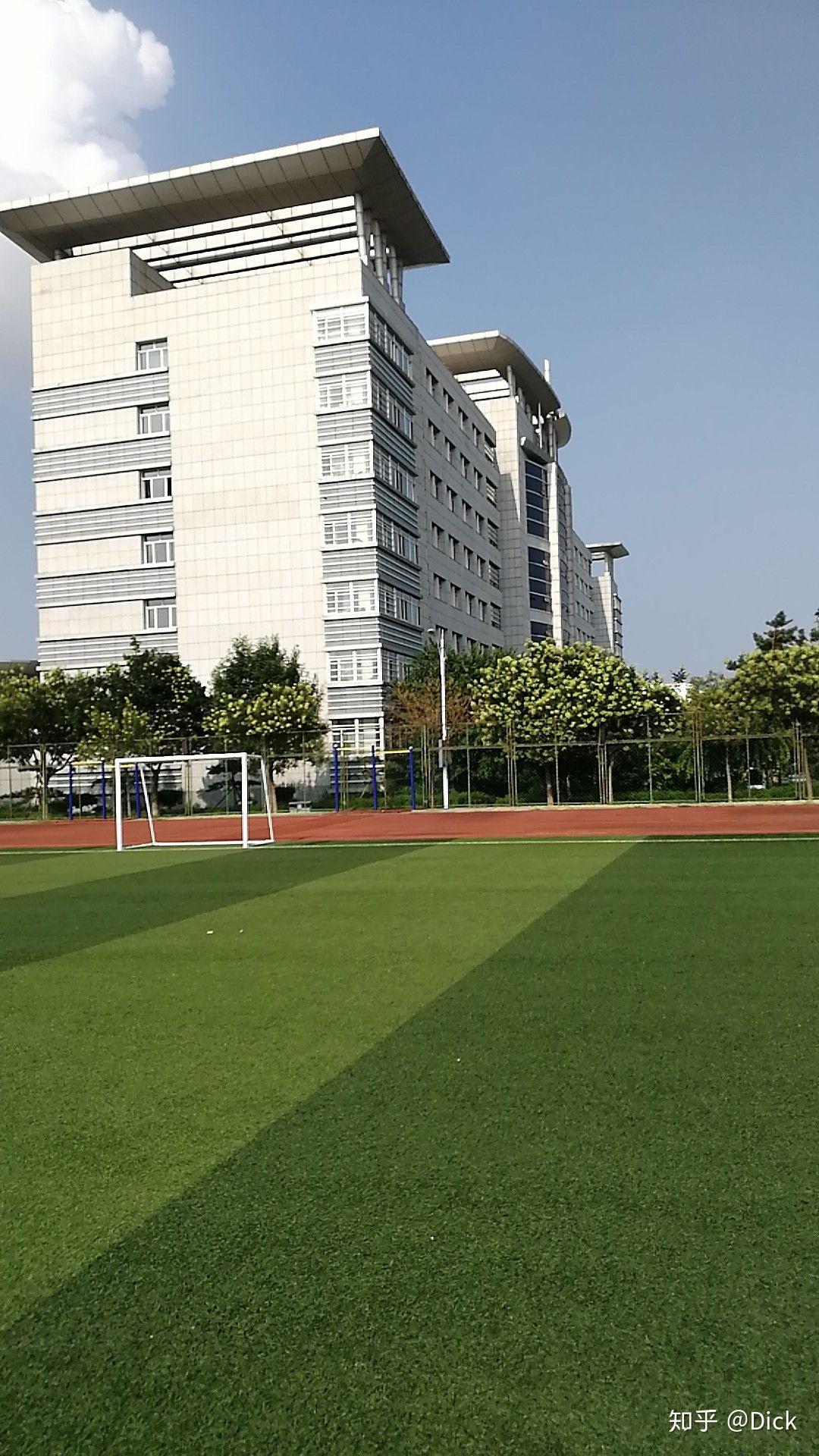 在通辽实验中学铁中读书是一种怎样的体验