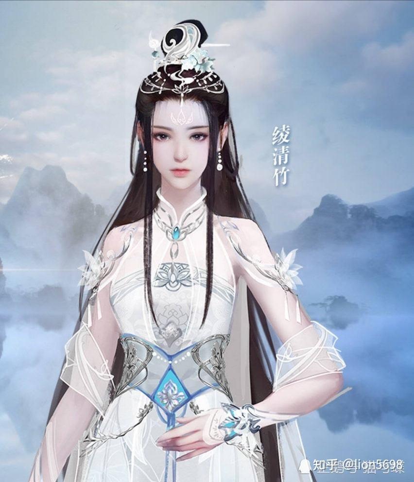 这个几张图是哪些动漫