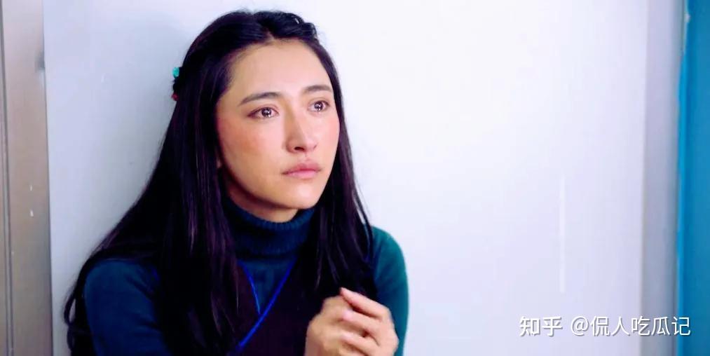 曲尼次仁:曾目睹父亲被害,是选秀冠军,还提名百花奖,37岁为什么还不红