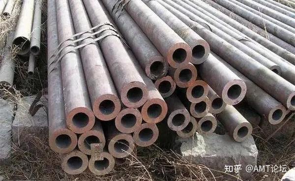 常用钢材型号、性能特性!受用一辈子! - 知乎
