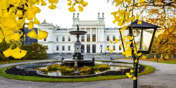 瑞典大学排名_瑞典排名大学排名_瑞典的大学排名