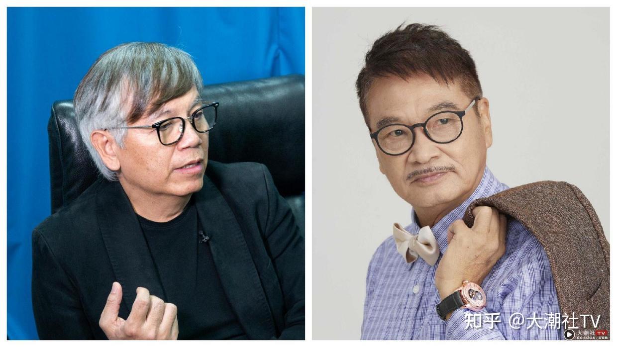 吴孟达手术顺利好友田启文代报平安登上热搜网友要快点康复