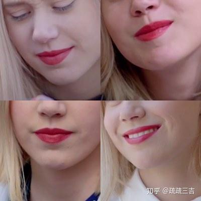 求挪威剧skam里noora的口红色号?