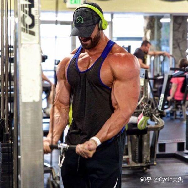 肌肉不对称该怎么办