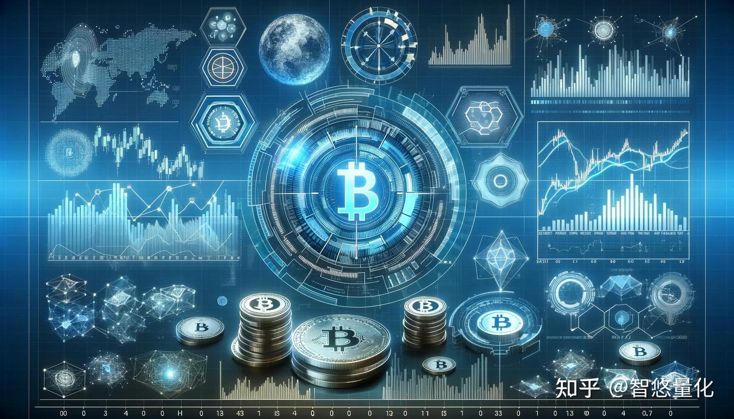 数字货币现货量化机器人：交易策略的新领域- 知乎