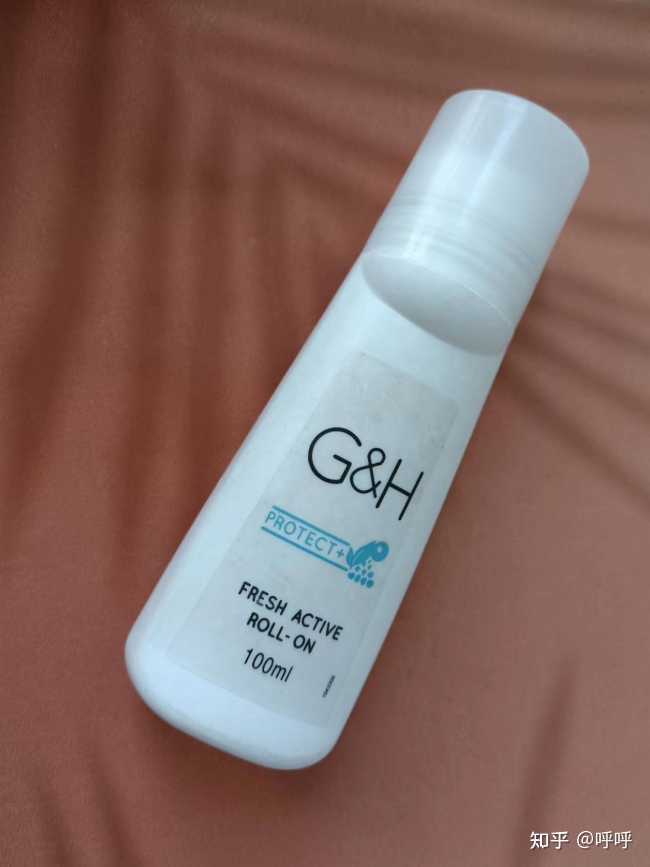 8款止汗露大测评:某些产品用完之后腋下严重过敏,不建议长期使用 - 知