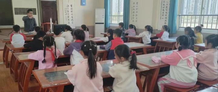 【传经国学馆】2024第15周教学动态分享 - 知乎