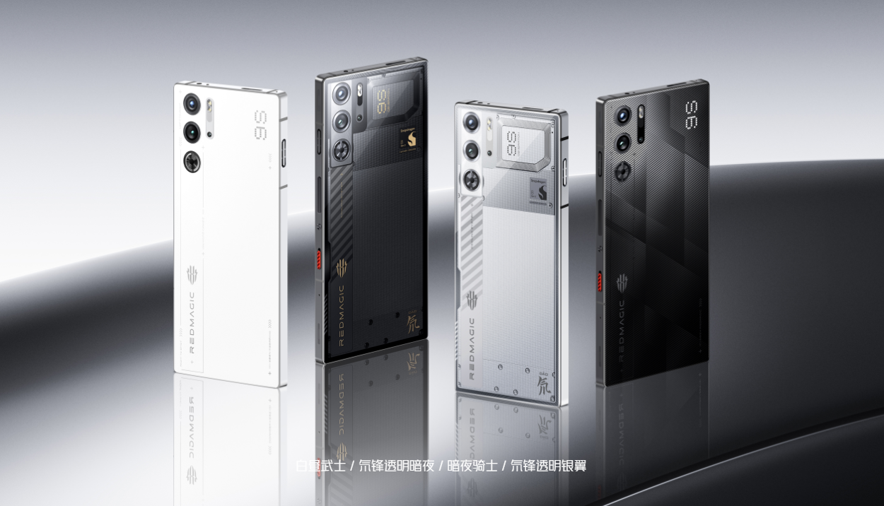 盘点6000mah大容量电池长续航旗舰手机,努比亚,一加,vivo上榜