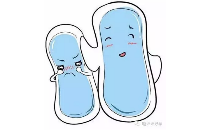 排卵期流血不止 排卵期流血不止