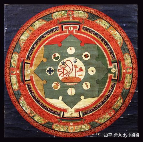 如何理解翠玉录中asabovesobelow这句话