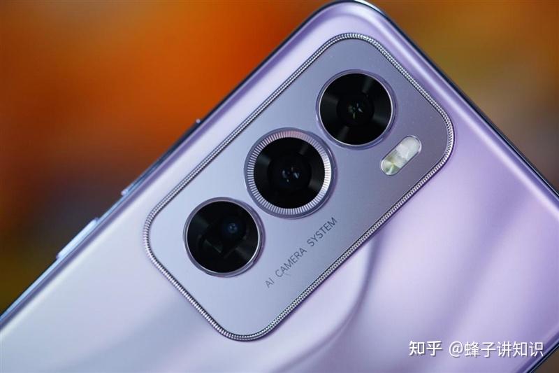 oppo reno12 pro评测:实况照片首度驾临安卓机!我的照片起风了