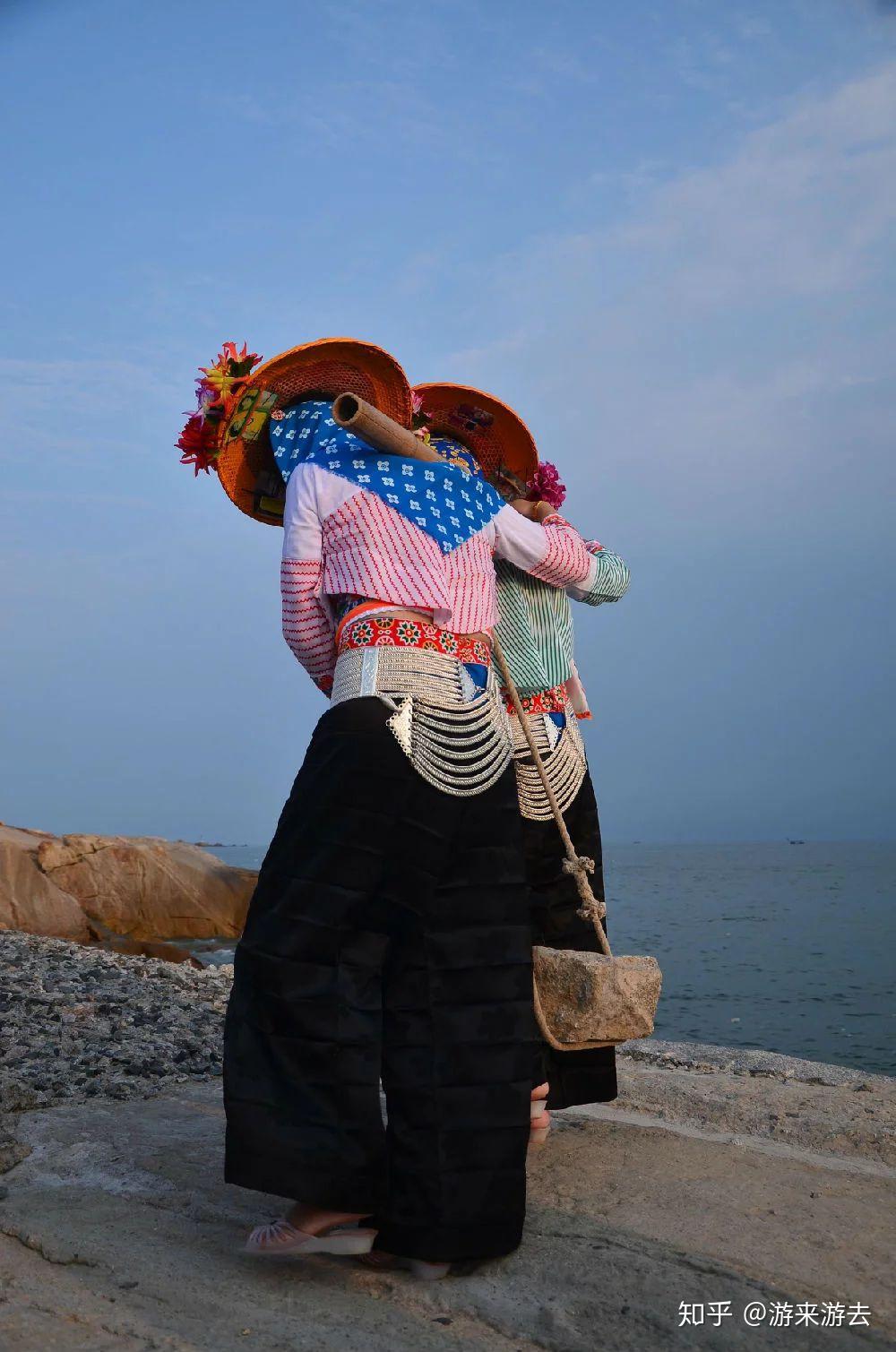 客家好看的服饰是什么样的? - 知乎