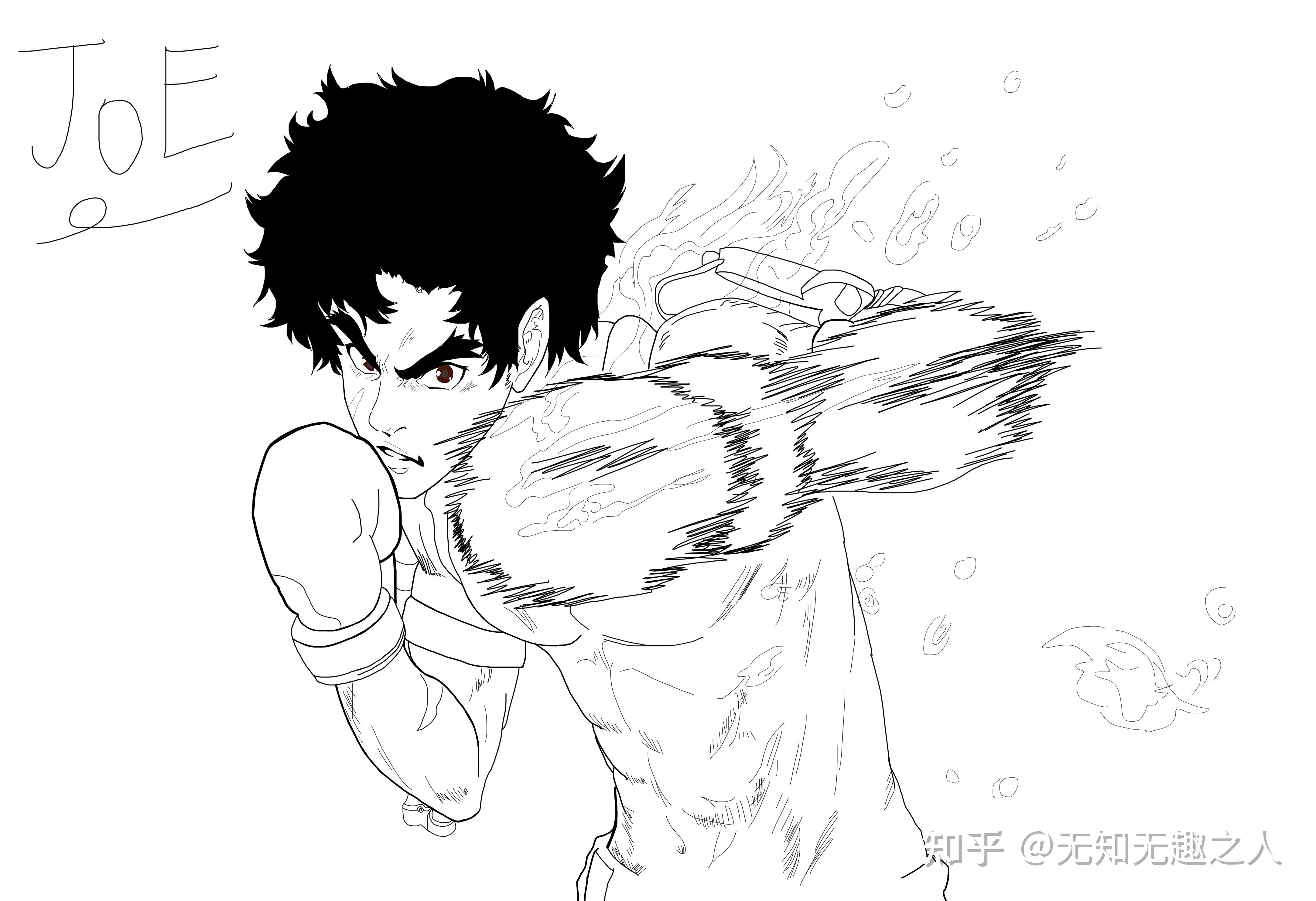 如何评价2021年四月新番megalobox第二季