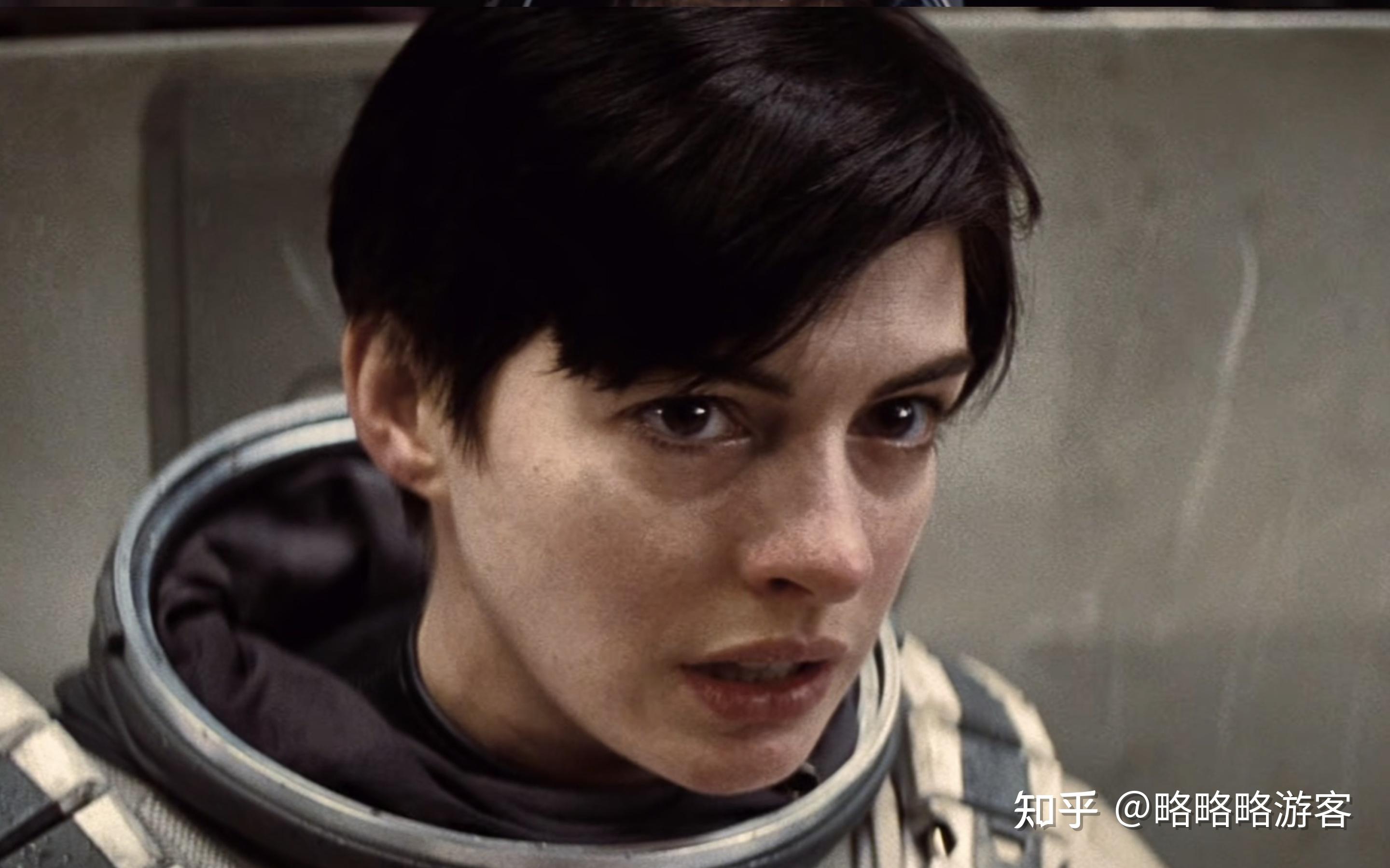 《星际穿越》豆瓣9.4分普通观影者如何解？ 知乎