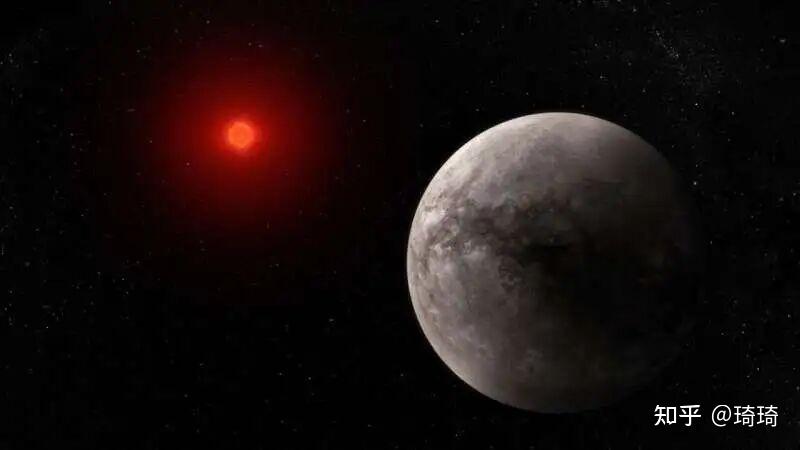白矮星周围或存在生命摇篮?新研究揭示地球相似行星可能性 - 知乎