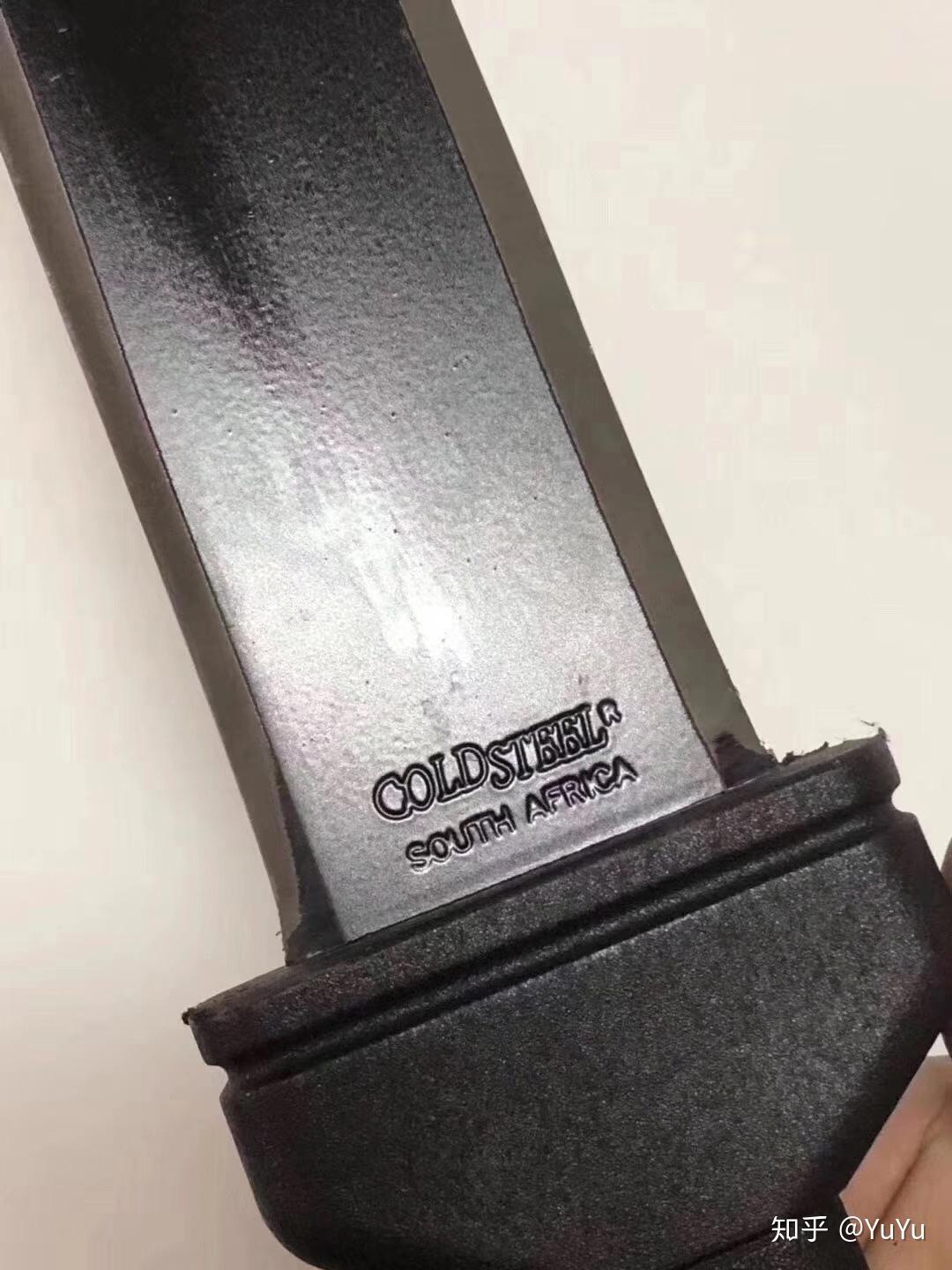美国冷钢coldsteel97gmsz罗马剑