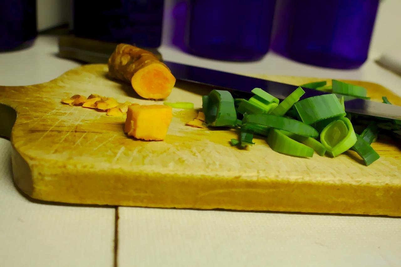 阳台景观视野分析