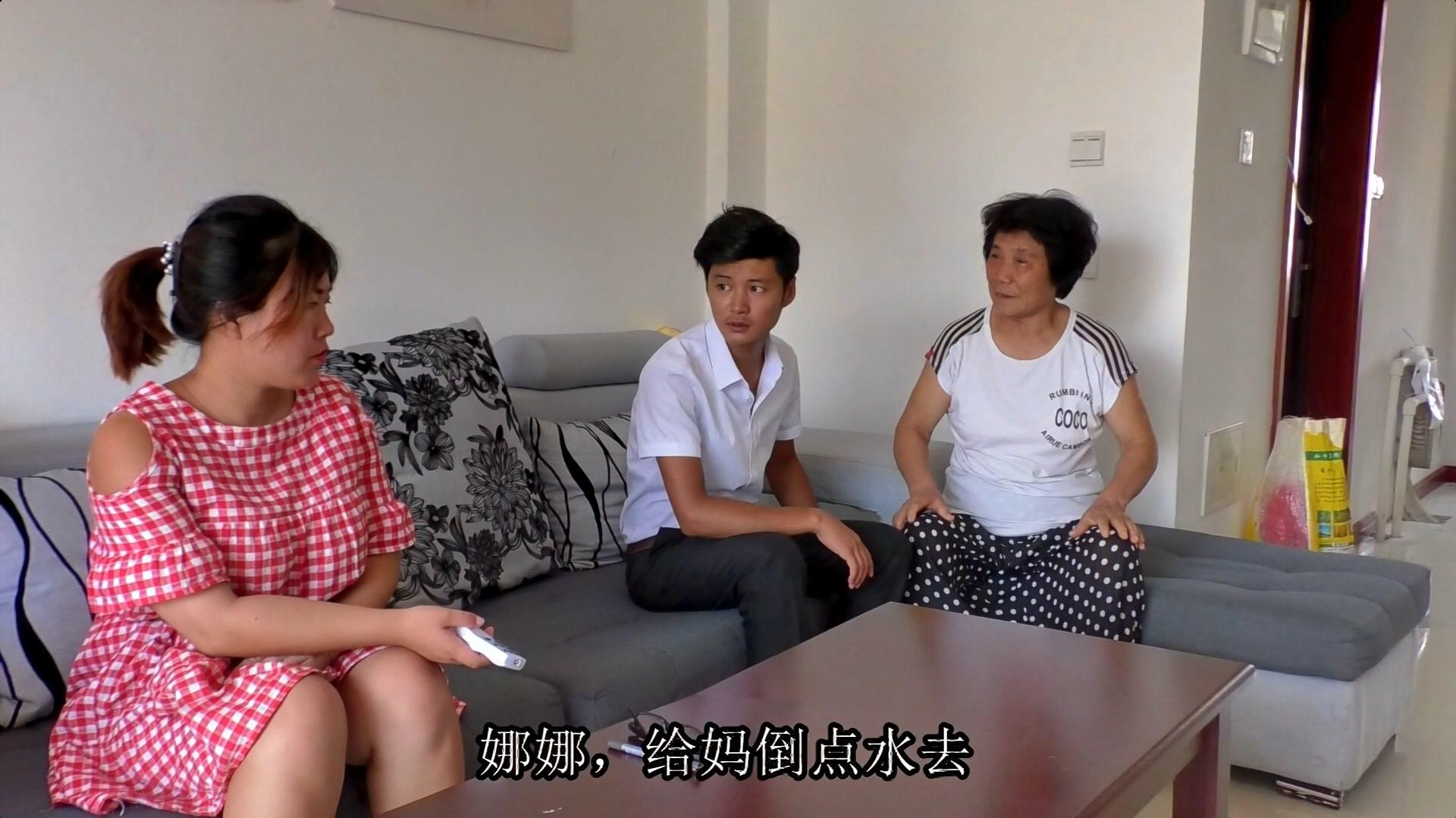 娘家爹知道后做法解气发布于 昨天 06:42 · 87 次播放公婆婆媳关系