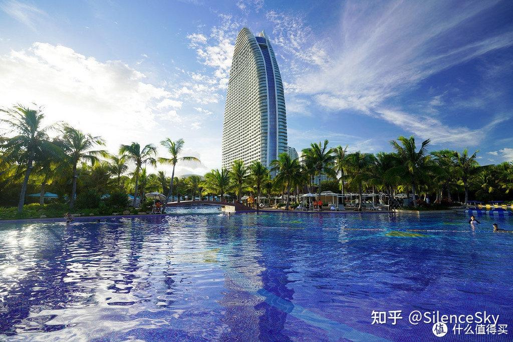 三亚亚特兰蒂斯酒店多少钱一晚？ - 知乎