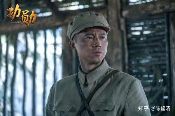 《功勋》：在那场特殊的战役中，李延年究竟发挥着怎样的作用？ 知乎