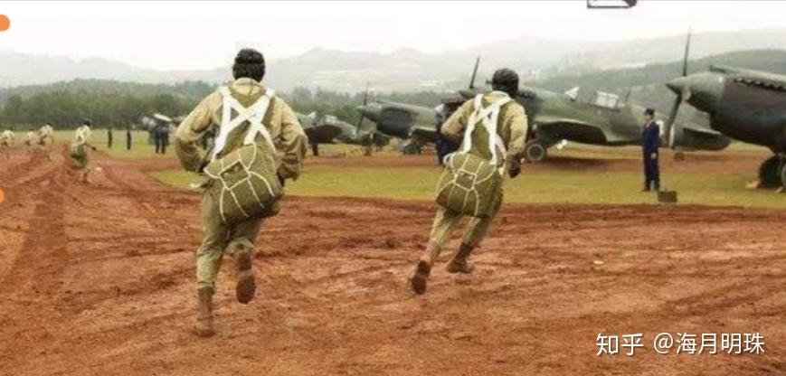 民国空军“四大金刚”的爱情故事,爱你所爱,行你所行,听从你心,无问西东! 知乎