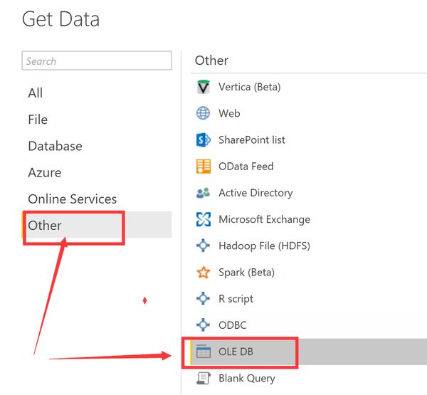  power bi 4 sqlite 