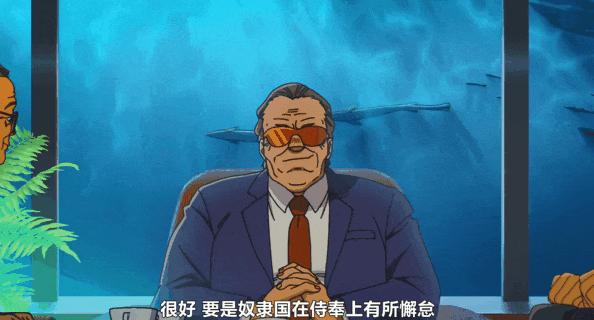 《新攻壳机动队》九分科幻神作再度重启，口碑两极