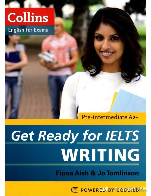 柯林斯雅思Collins Get Ready for IELTS Speaking/Reading/Writing/Listing听说读写全套PDF附音频第5张-惠学吧