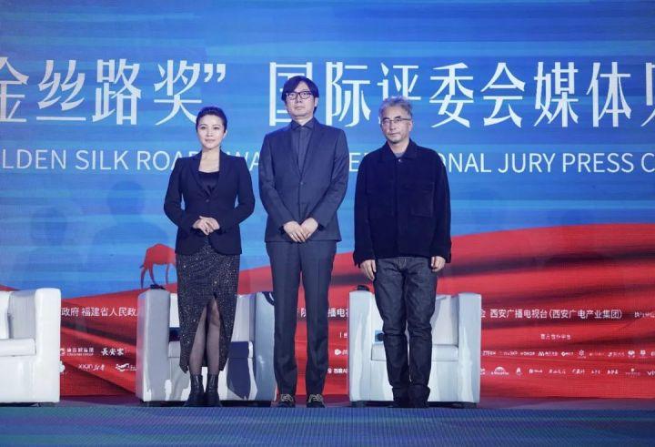 国际评委会评委:我们感受到了创作者的内心 - 知乎