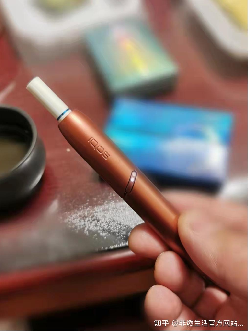 iqos电子烟对人体的危害程度和香烟其他类型电子烟比较如何